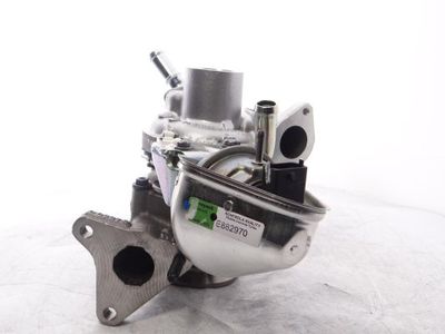 LADER AUFLADUNG GARRETT 8220889009S 17