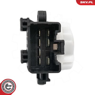 Spínač zapaľovania/štartu ESEN SKV 65SKV008