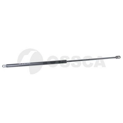 газов амортисьор, капак на двигателя OSSCA 22980