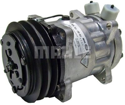 Компрессор, кондиционер BV PSH 090.685.006.311 для FIAT TEMPRA