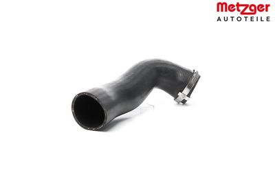 LADELUFTSCHLAUCH METZGER AUTOTEILE 2401409 31