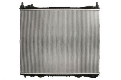 Motorradiator past: LAND ROVER DISCOVERY V, RANGE ROVER IV 3.0D 08.12-