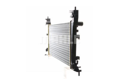 RADIATOR RACIRE MOTOR MAHLE CR1130000S 38