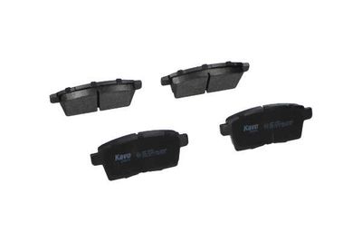 SET PLACUTE FRANA FRANA DISC Kavo Parts KBP4559 27