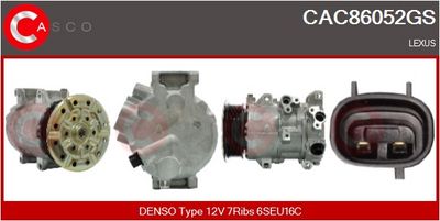 COMPRESOR CLIMATIZARE