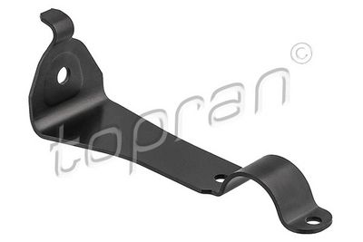 Vorschau Halter, Stabilisatorlagerung