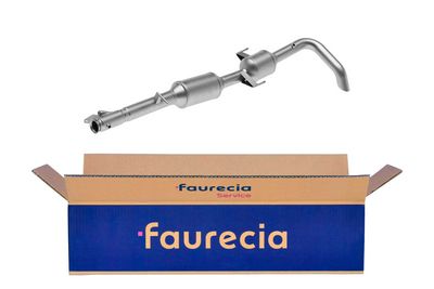 SCR-KATALYSATOR HELLA 8LE358297021 1