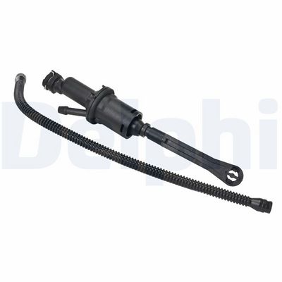 горна помпа на съединител DELPHI LM80875