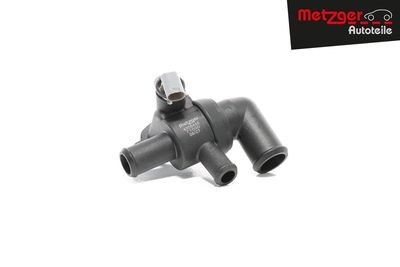 TERMOSTAT LICHID RACIRE METZGER AUTOTEILE 4006445 38