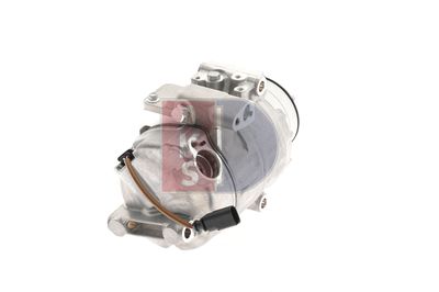 KOMPRESSOR KLIMAANLAGE AKS DASIS 851661N 12