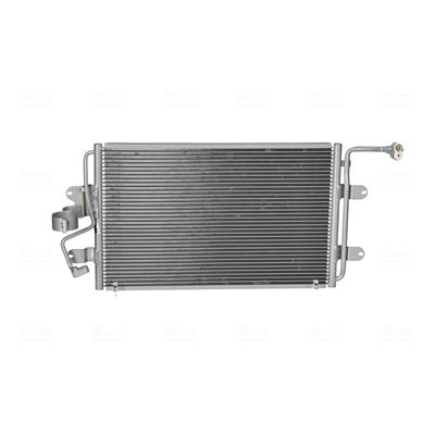 Condenser, air conditioning 94310