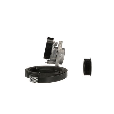 KEILRIPPENRIEMENSATZ GATES K016PK2390 7