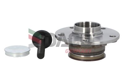 SET RULMENT ROATA DACO 110203 1