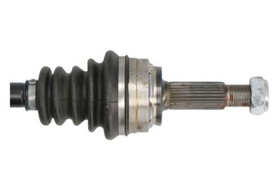 Drivaksel POINT GEAR PNG76570