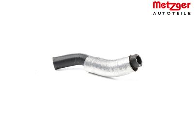 ÖLSCHLAUCH METZGER AUTOTEILE 2400700 5