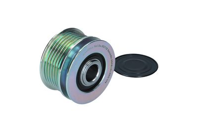 SISTEM ROATA LIBERA GENERATOR