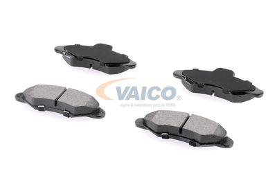 BREMSBELAGSATZ SCHEIBENBREMSE VAICO V250285 14