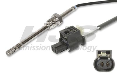 SENZOR TEMPERATURA GAZE EVACUARE HJS 92094143