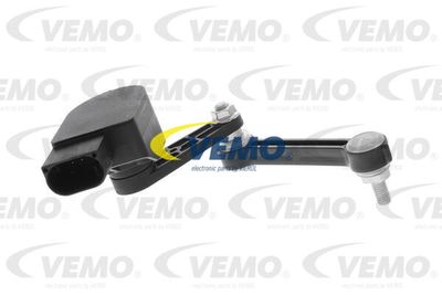Датчик, ксеноновый свет (корректор угла наклона фар) VEMO V10-72-0230 для VW TOUAREG