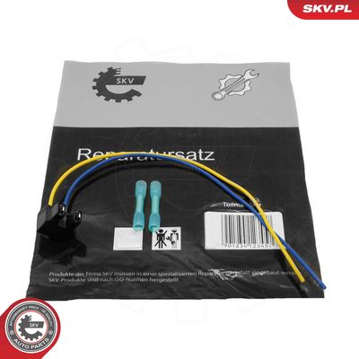 SET REPARAT CABLURI FARURI PRINCIPALE ESEN SKV 53SKV340 3