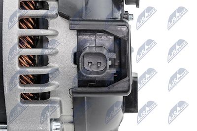 GENERATOR / ALTERNATOR NTY EALCH004 4