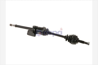 Приводной вал DEPA 3483600 для TOYOTA CELICA