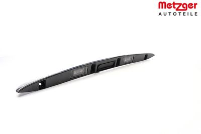 HECKKLAPPENGRIFF METZGER AUTOTEILE 2310767 34