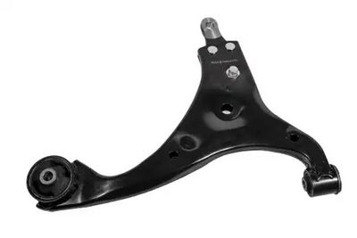 носач, окачване на колелата STELLOX 57-00949A-SX