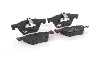 SET PLACUTE FRANA FRANA DISC GH GH413331 8