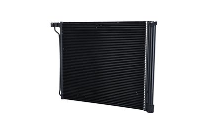 CONDENSATOR CLIMATIZARE NRF 350569 8