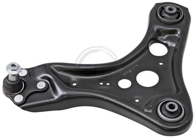 BRAT SUSPENSIE ROATA