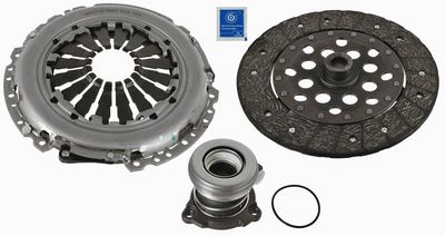 Clutch Kit 3000 990 261