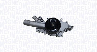 MAGNETI MARELLI 352316171288 Помпа (водяной насос)  для MERCEDES-BENZ S-CLASS (Мерседес С-класс)