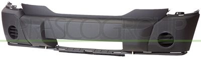 PRASCO DG8001031 Бампер передний   задний  для DODGE  (Додж Нитро)