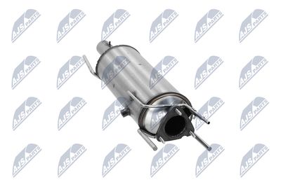 FILTRU FUNINGINE/PARTICULE SIST.DE ESAPAMENT NTY DPFPL004 37