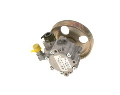 HYDRAULIKPUMPE LENKUNG BOSCH KS01000108 11