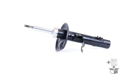 STOßDäMPFER MONROE D0406L 3