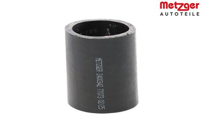 LADELUFTSCHLAUCH METZGER AUTOTEILE 2400342 4