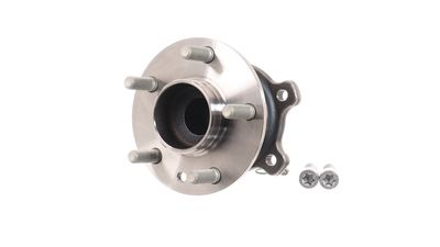 RADLAGERSATZ SKF VKBA6637 15