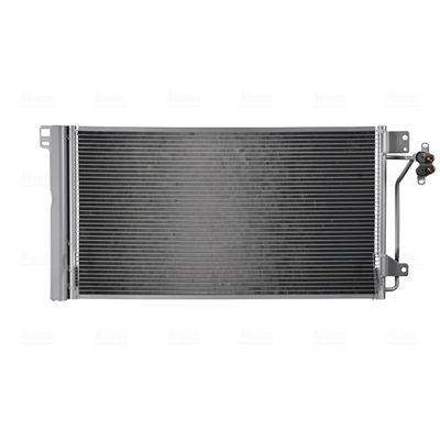 CONDENSATOR CLIMATIZARE NISSENS 94604 1