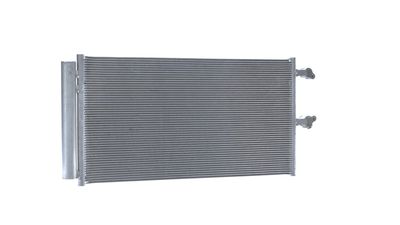 CONDENSATOR CLIMATIZARE MAHLE AC1142000S 35