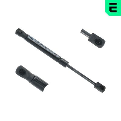 Pneumatická pružina, zavazadlový / nákladový prostor OPTIMAL AG-51670