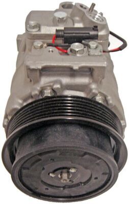 Compressor, air conditioning ACP 354 000S