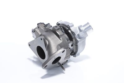 LADER AUFLADUNG BTS Turbo T918152LI 23