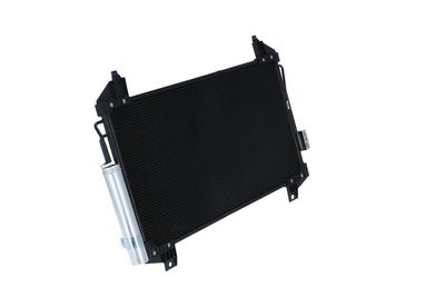 CONDENSATOR CLIMATIZARE NRF 350377 39