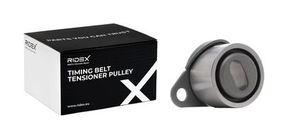 обтяжна ролка, ангренаж RIDEX 308T0047
