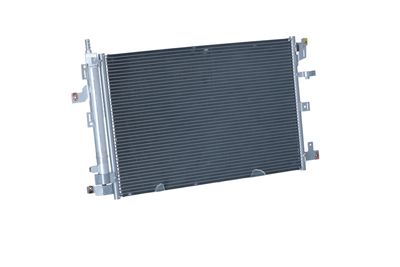 CONDENSATOR CLIMATIZARE NRF 35889 44