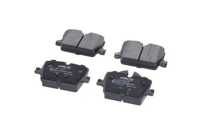 SET PLACUTE FRANA FRANA DISC Kavo Parts KBP10047 5