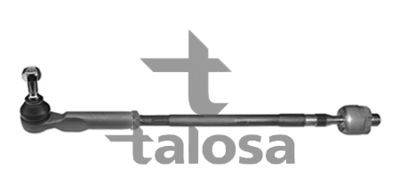 Поперечная рулевая тяга TALOSA 41-07332 для FIAT DOBLO