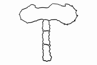 GARNITURA CAPAC SUPAPE VAICO V204645 5